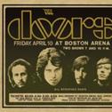 1970/04/10 Live at Boston (First Performance)专辑