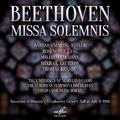 Beethoven: Missa solemnis, Op. 123 (Live)