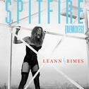 Spitfire (Remixes)专辑