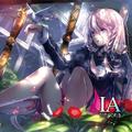 IA THE WORLD ～心～