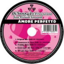 Amore Perfetto专辑