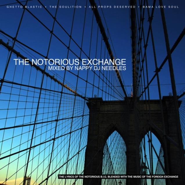 The Notorious Exchange