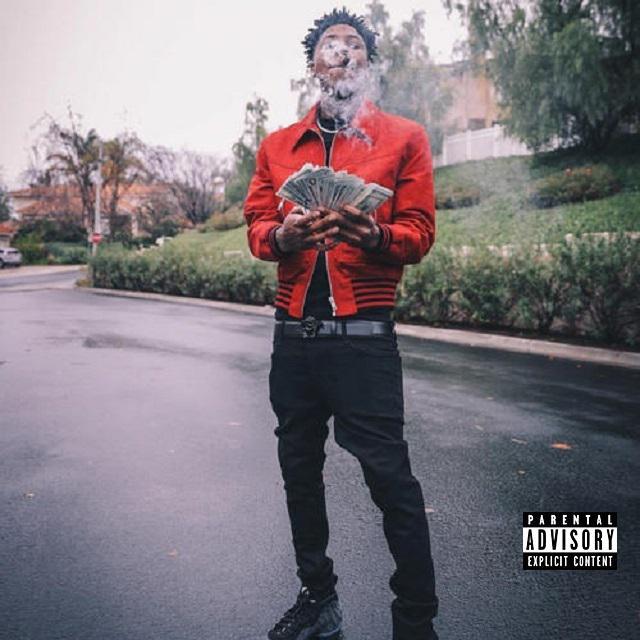 "Ballin"NBA YoungBoy & Shordie Shordie Type Beat