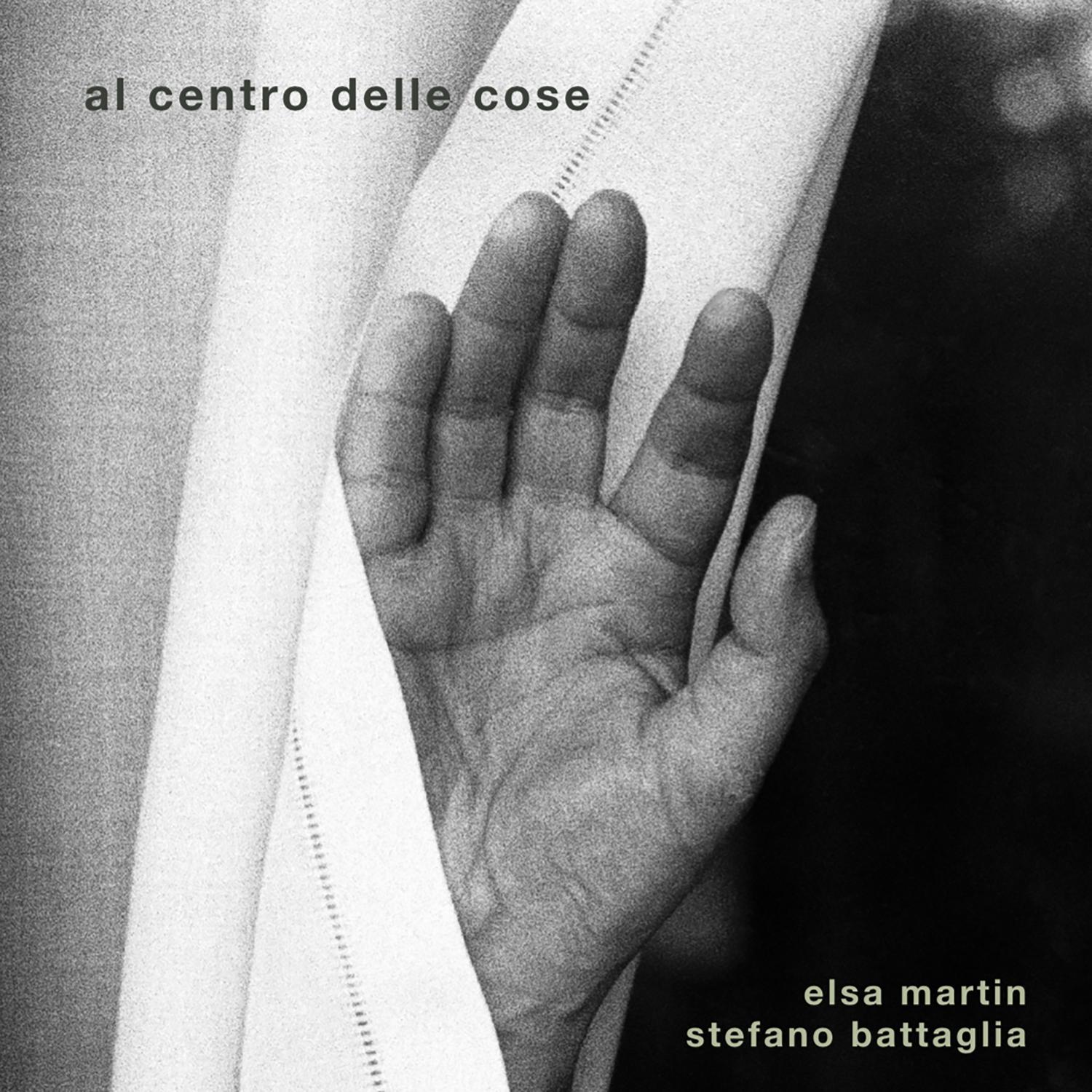 Al Centro Dell Cose