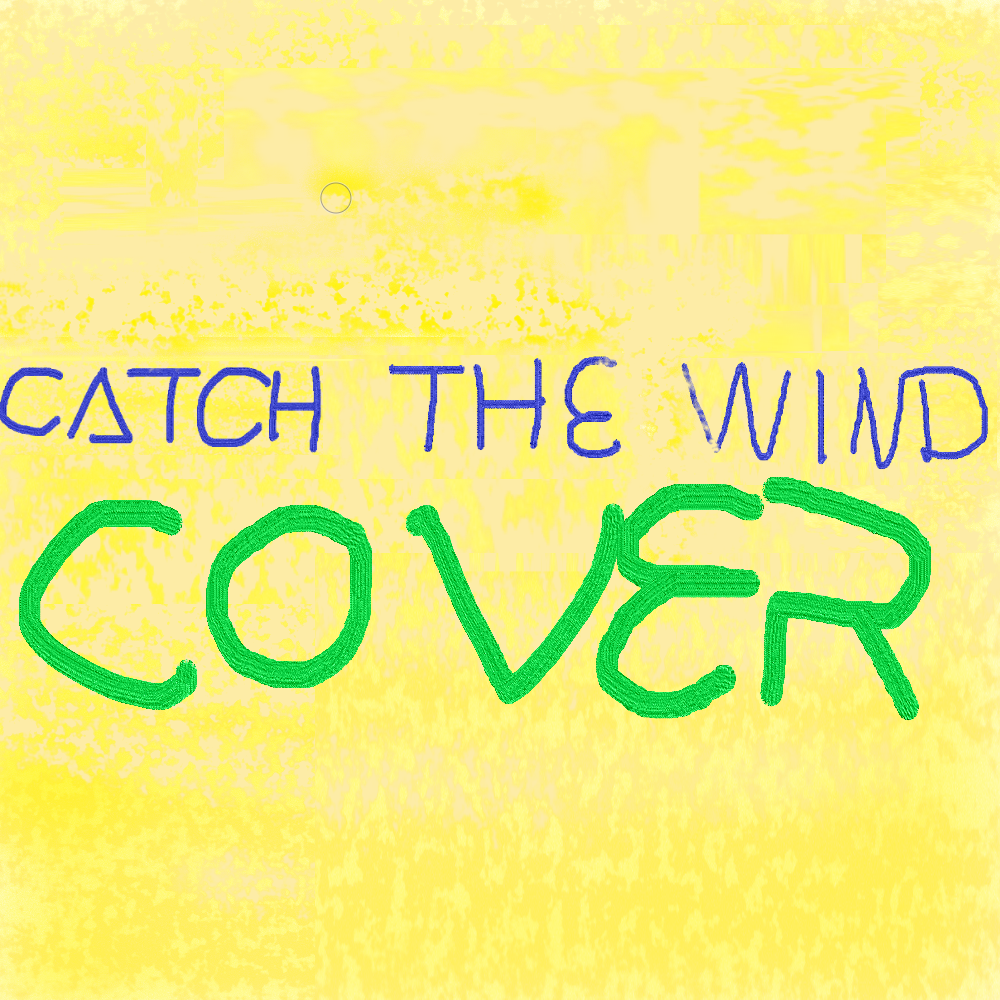 Catch The Wind (feat.GUMI)