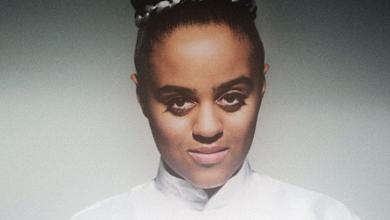 Seinabo Sey