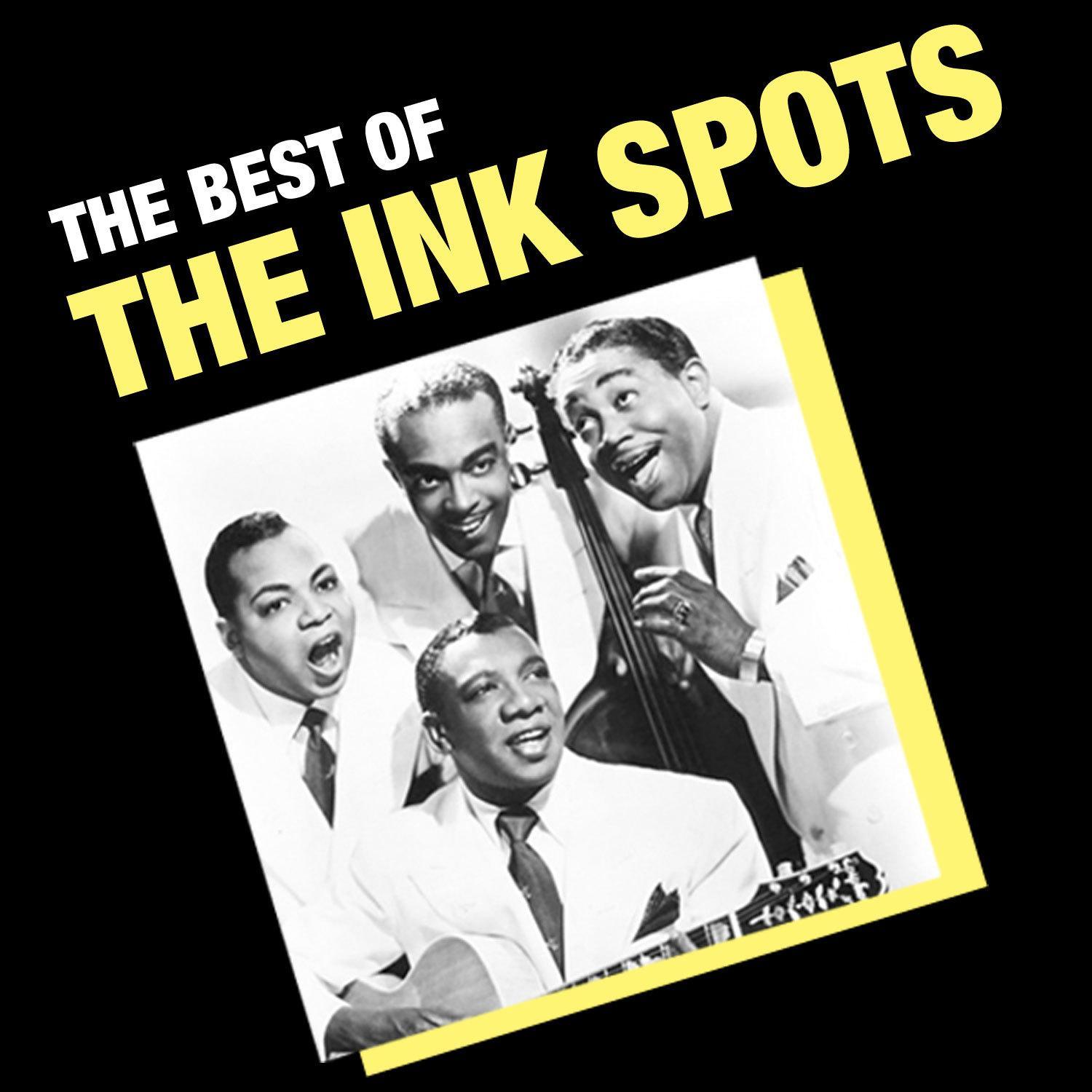 The Best of the Ink Spots