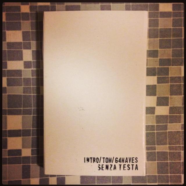 Self Help Tapes #2