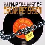 Backup the Best of Oscar Peterson专辑