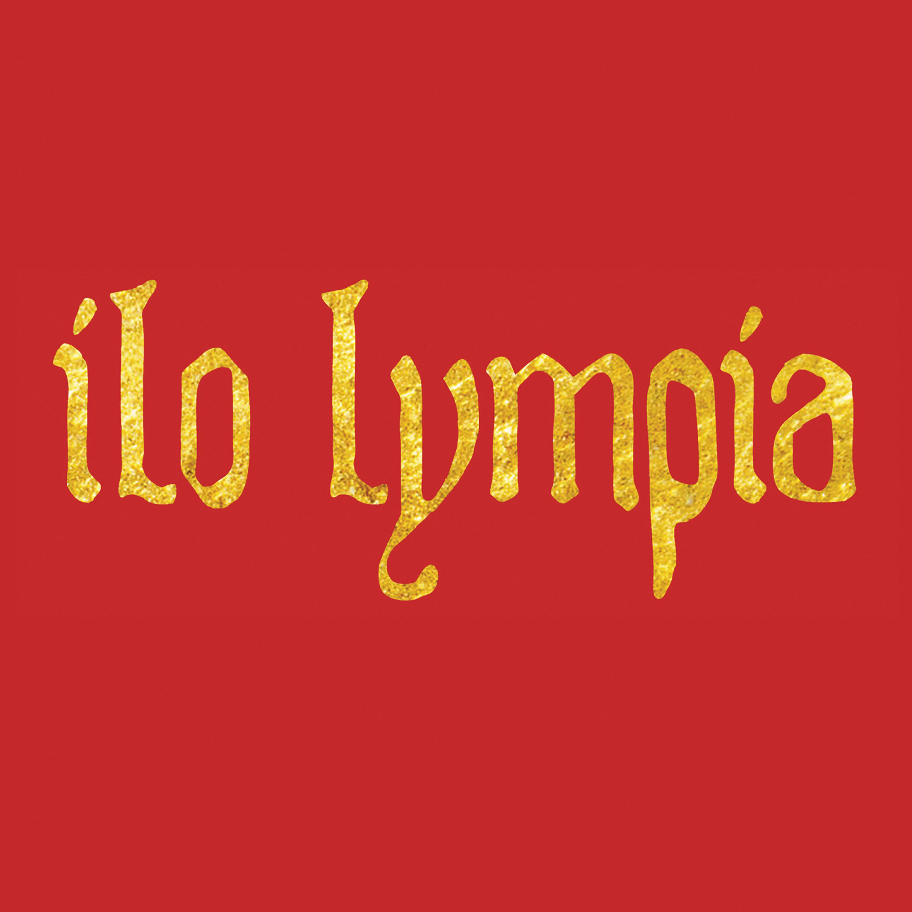 Ilo Lympia专辑