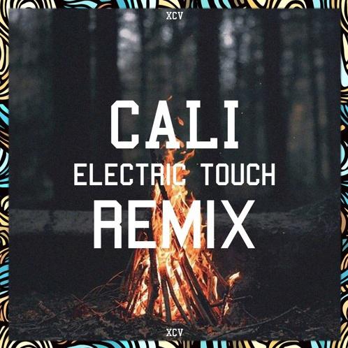 Electric Touch (Cali Remix)专辑