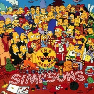 The Yellow Album