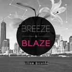 Breeze & Blaze专辑