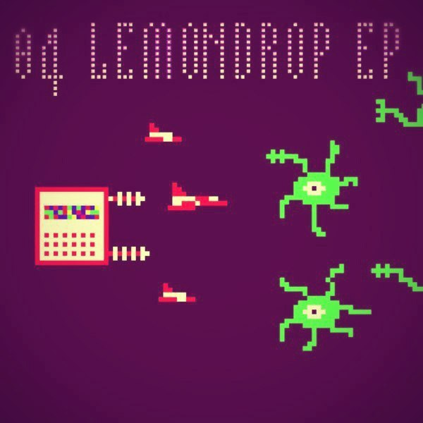 04 lemondrop EP