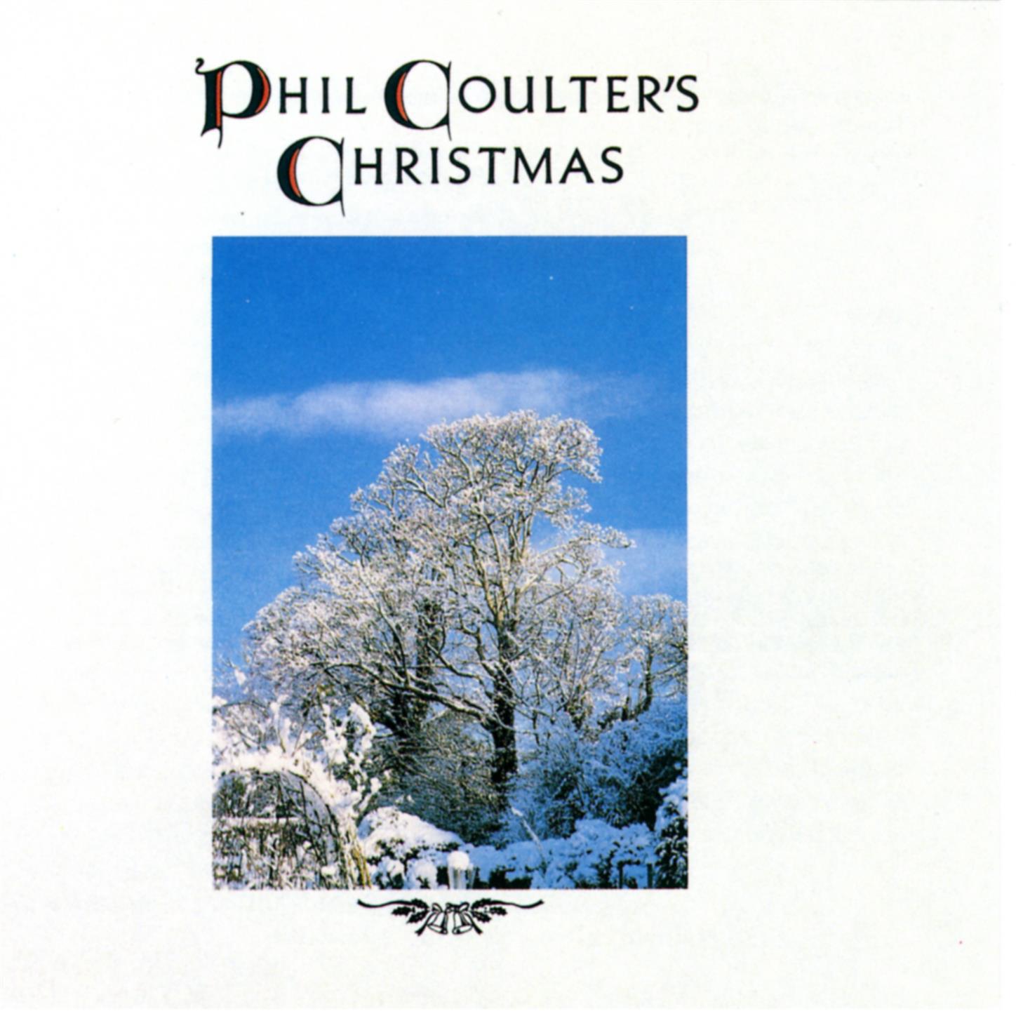 Phil Coulter's Christmas专辑