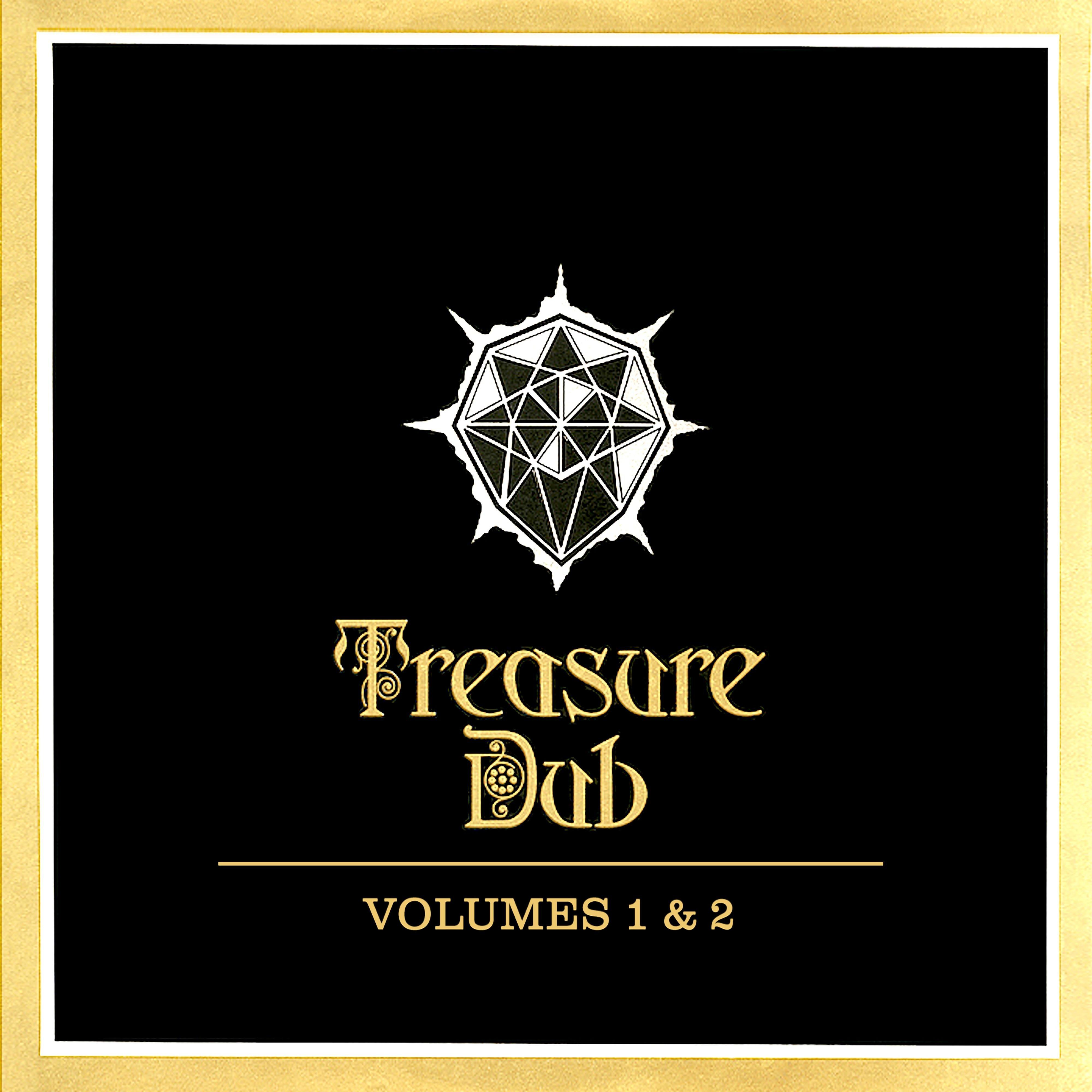 Treasure Dub Volumes 1 & 2