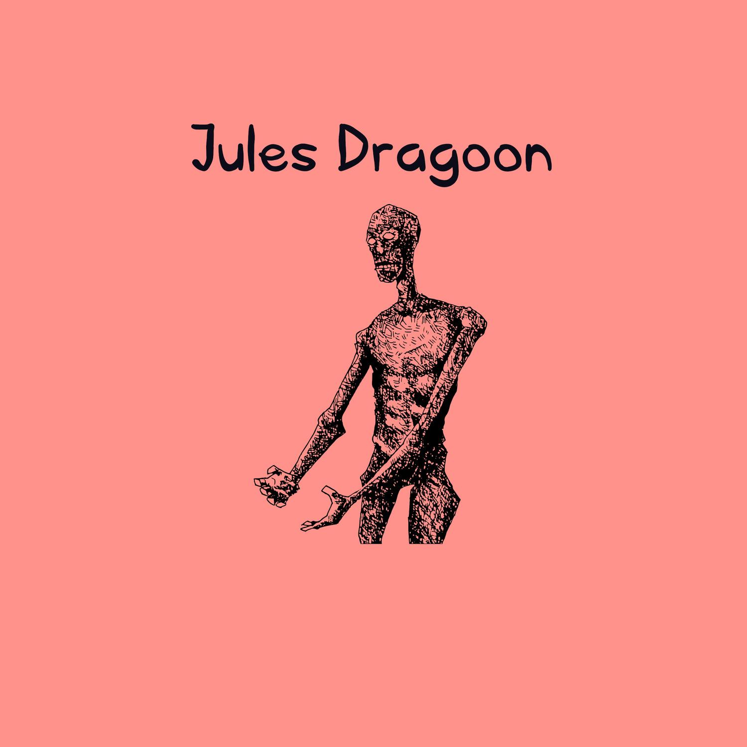 Jules Dragoon