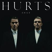 Hurts - Cupid (制作版) 带和声伴奏