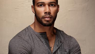 Omari Hardwick