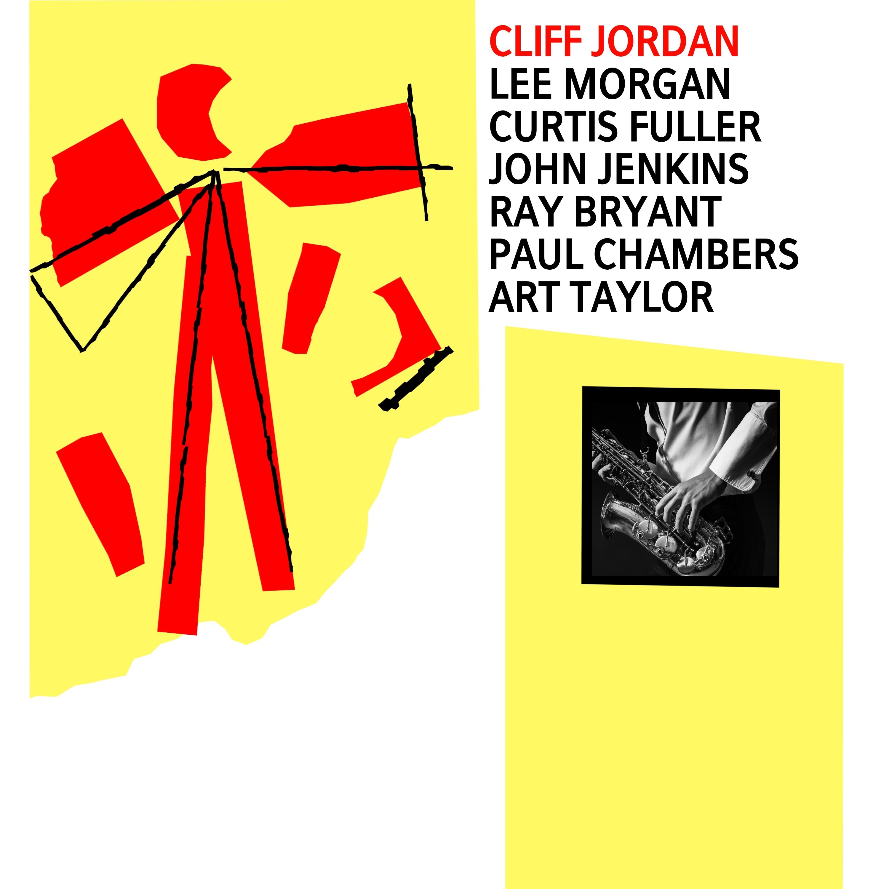 Cliff Jordan