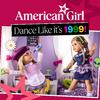 American Girl - You Can Do It Nicki