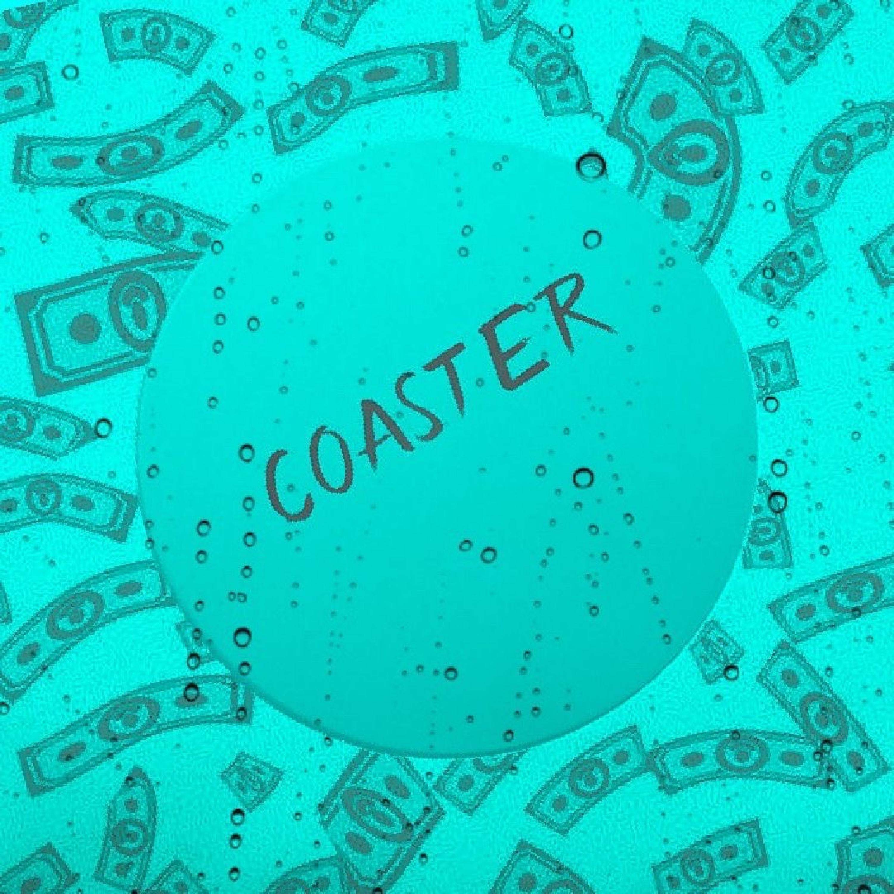 Coaster (feat. Alek)