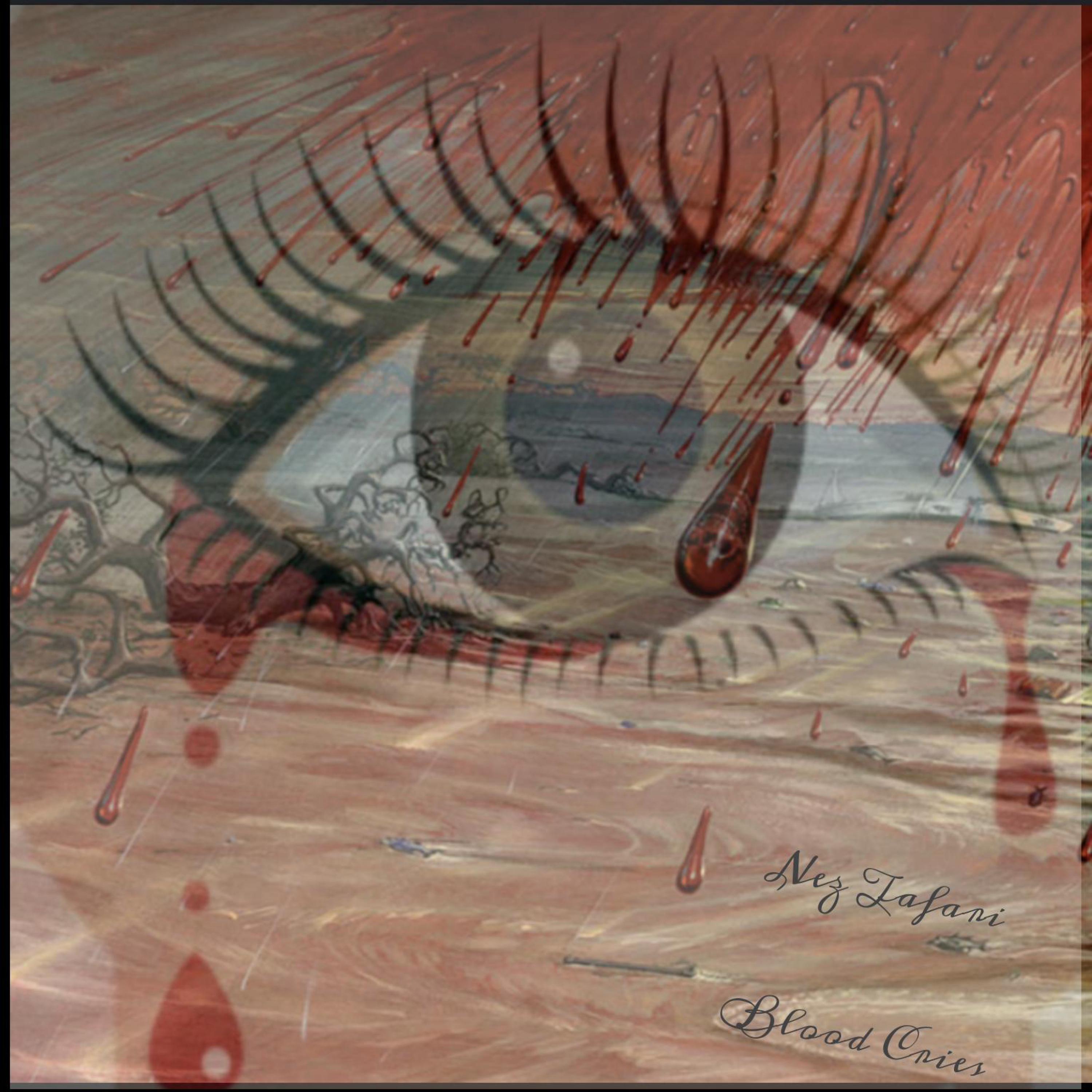 Blood Cries (set it off) (Kojey Radical Remix)