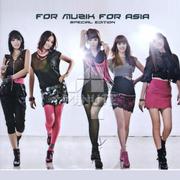 For Muzik for Asia (Special Edition)