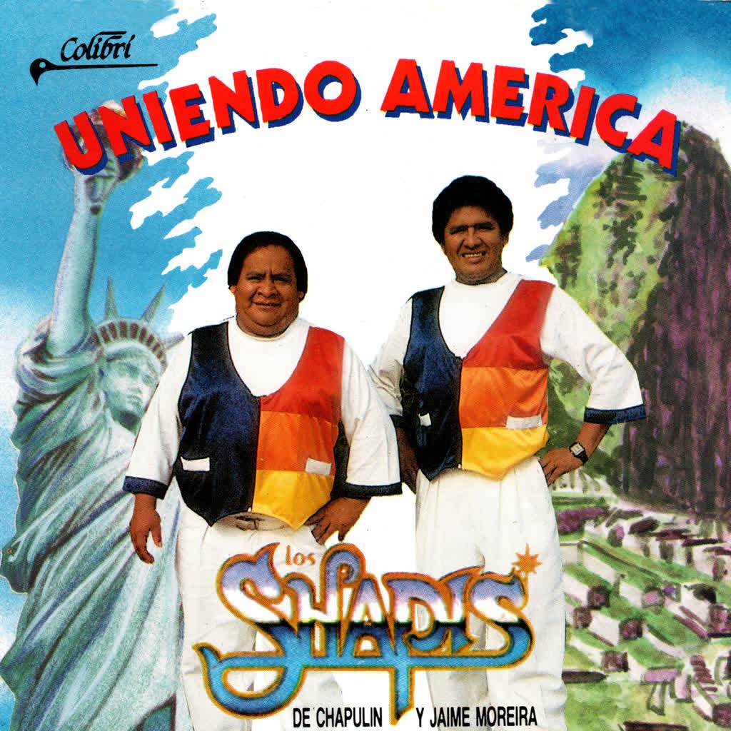 Uniendo América