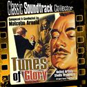 Tunes of Glory (Original Soundtrack) [1960]专辑