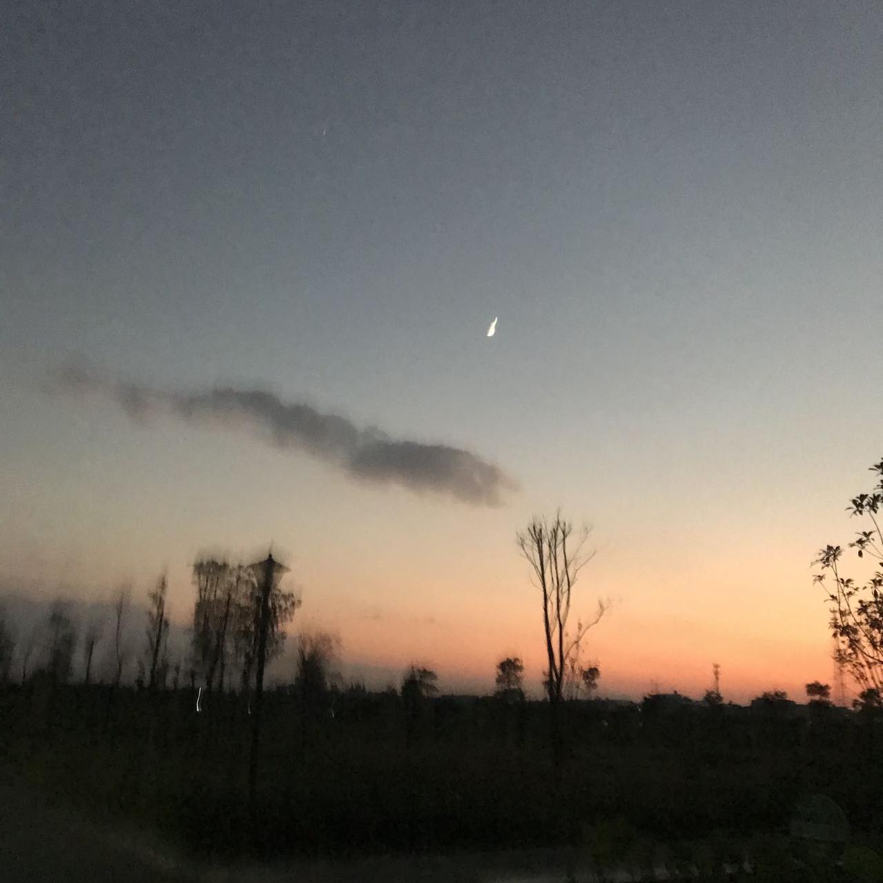 似水
