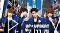 UP＜UPBEAT专辑