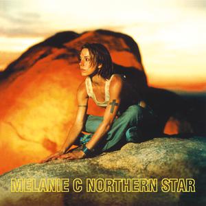 Melanie C - Northern Star (Pre-V2) 带和声伴奏 （降8半音）