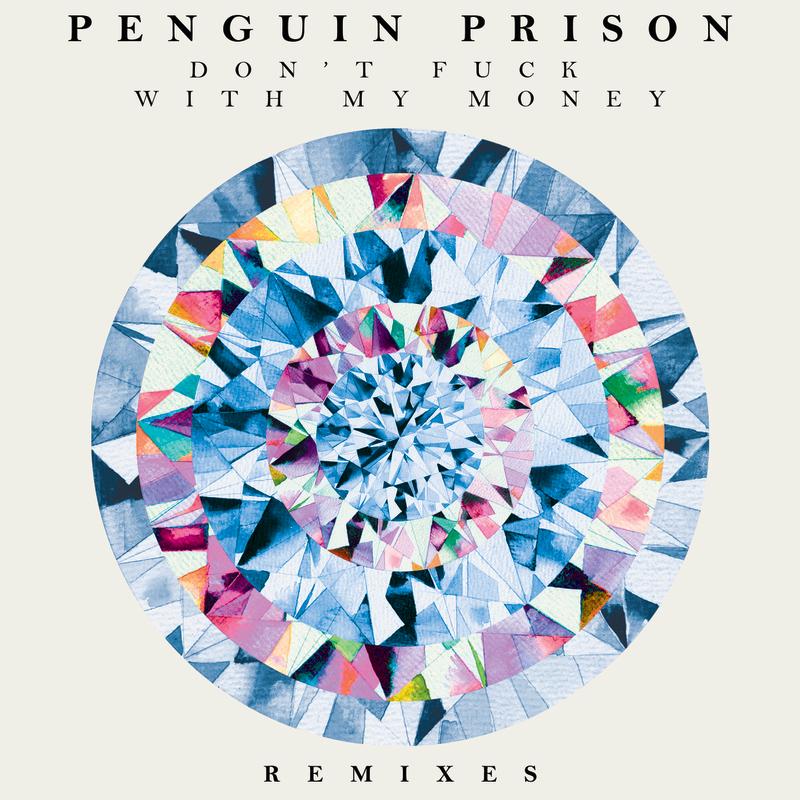 Don't **** With My Money (Remixes)