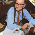 The Paul Desmond Quartet Live专辑