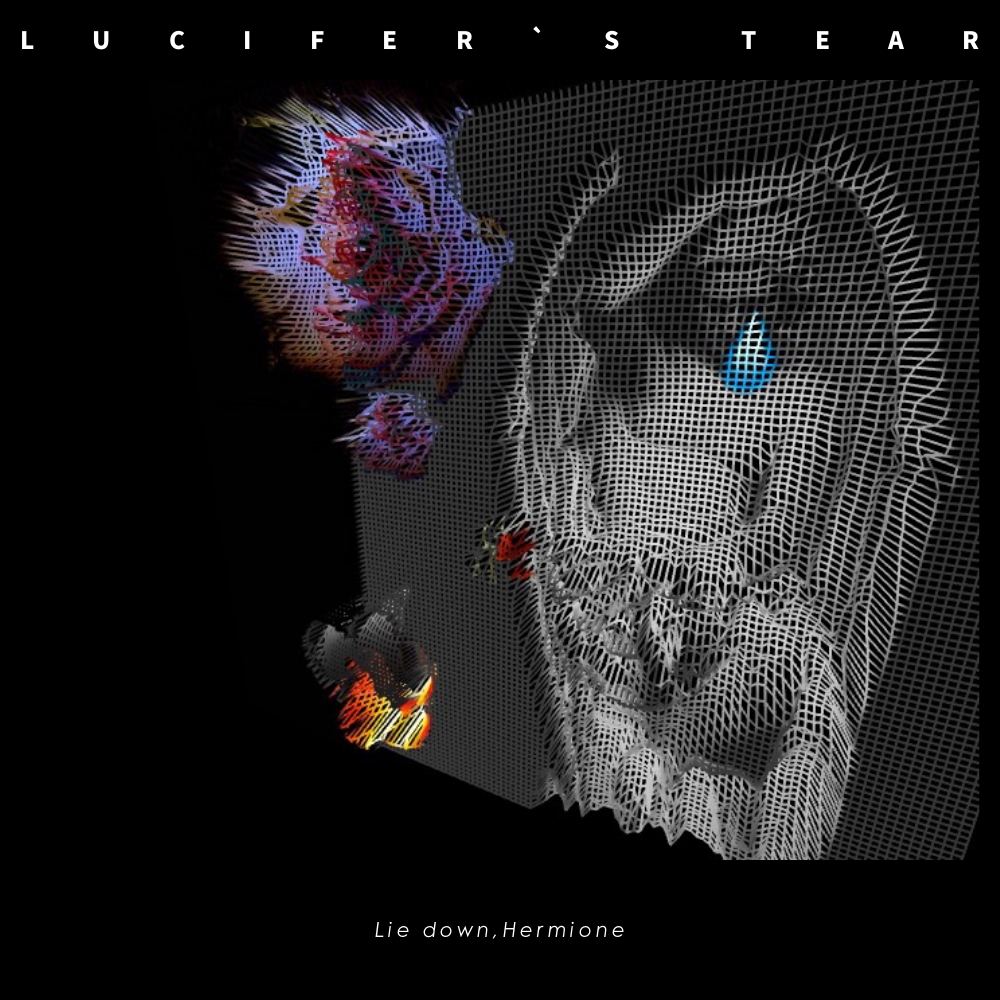 LUCIFER`S TEAR专辑