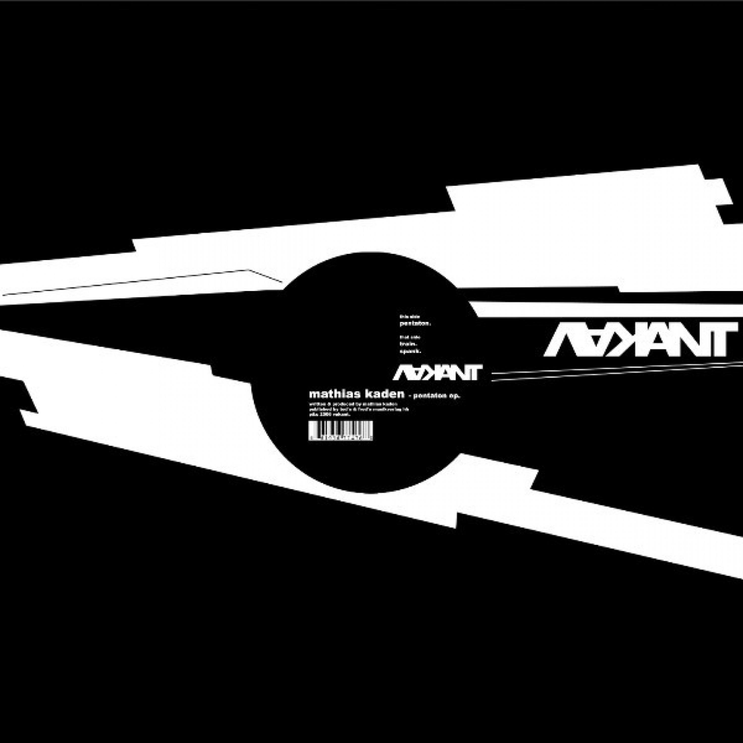 Pentaton EP
