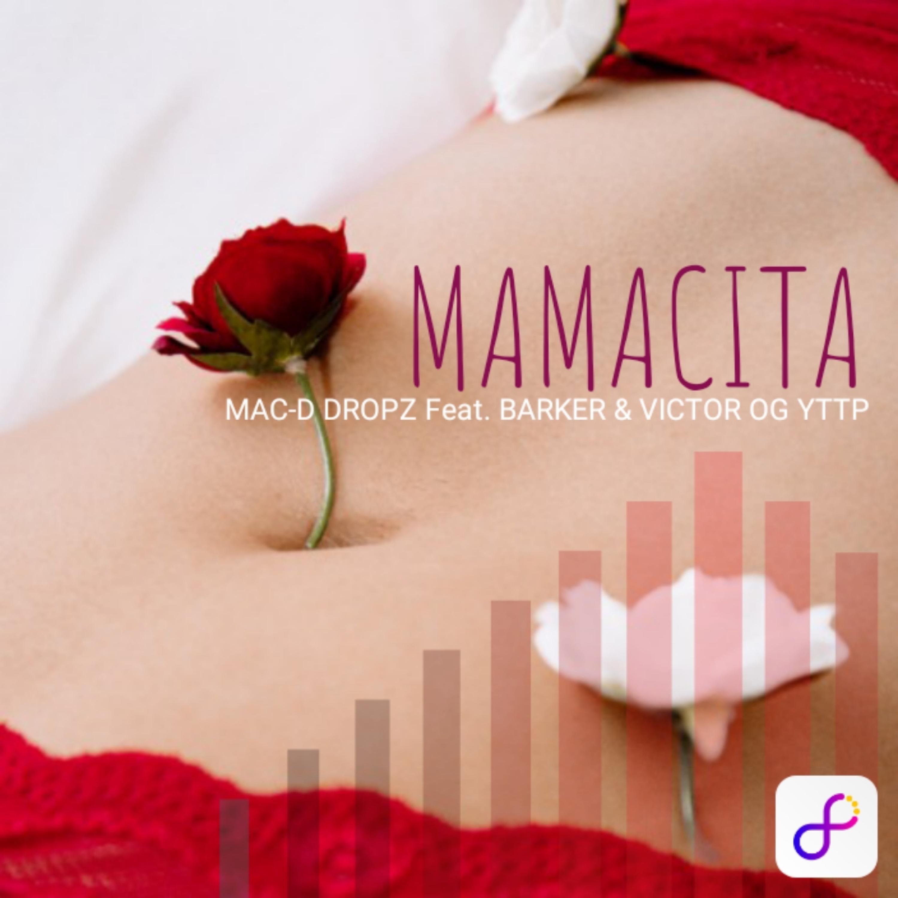 MAMACITA (feat. BARKER & VICTOR OG YTTP)