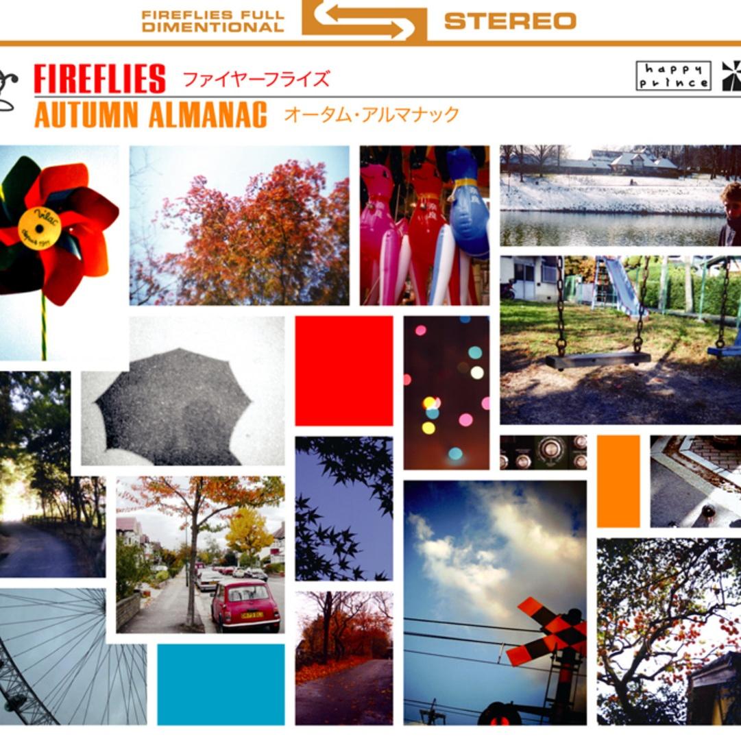 Autumn Almanac