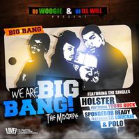 Big Bang - HOWGEE