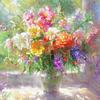Bloom (Acoustic Version)专辑