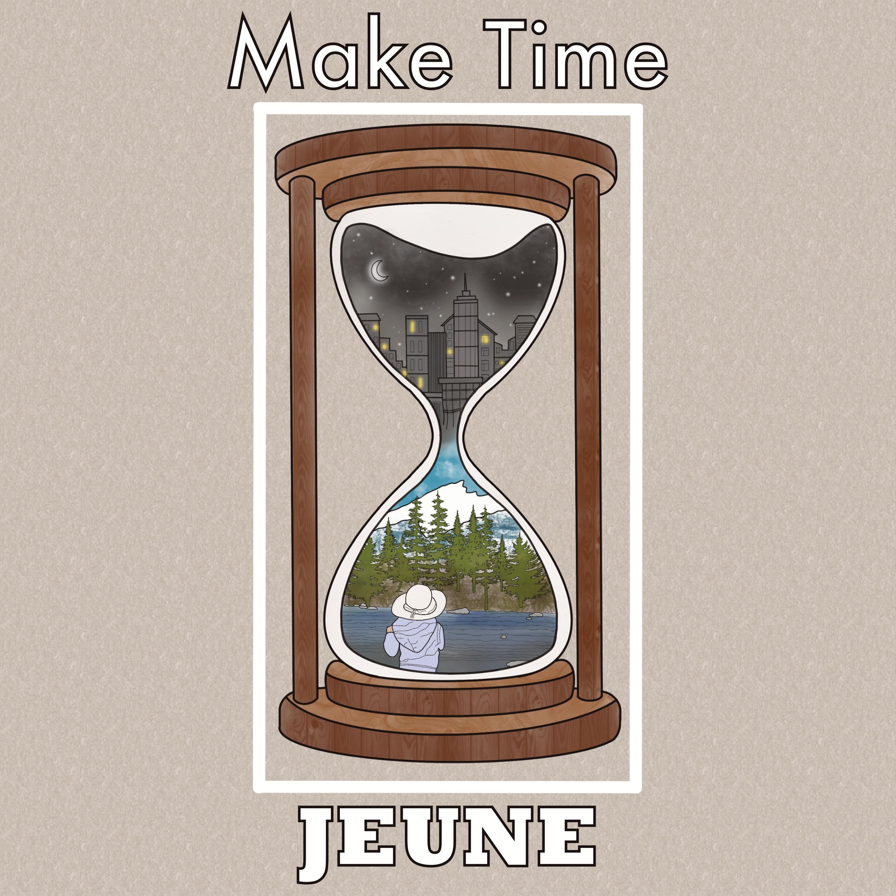 Make Time