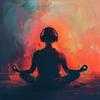 Meditate Sleep Relax - Reflective Silence Grows