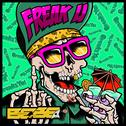 Freak U专辑