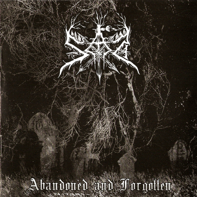 Abandoned And Forgotten
