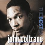 Best Of John Coltrane专辑