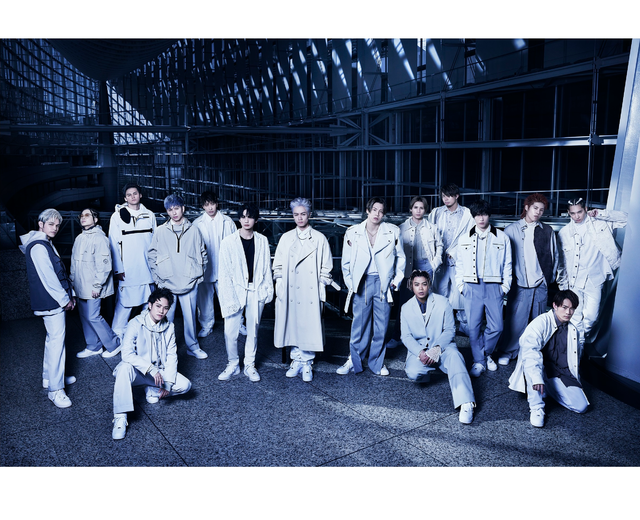 The Rampage From Exile Tribe The Rampage From Exile Tribe
