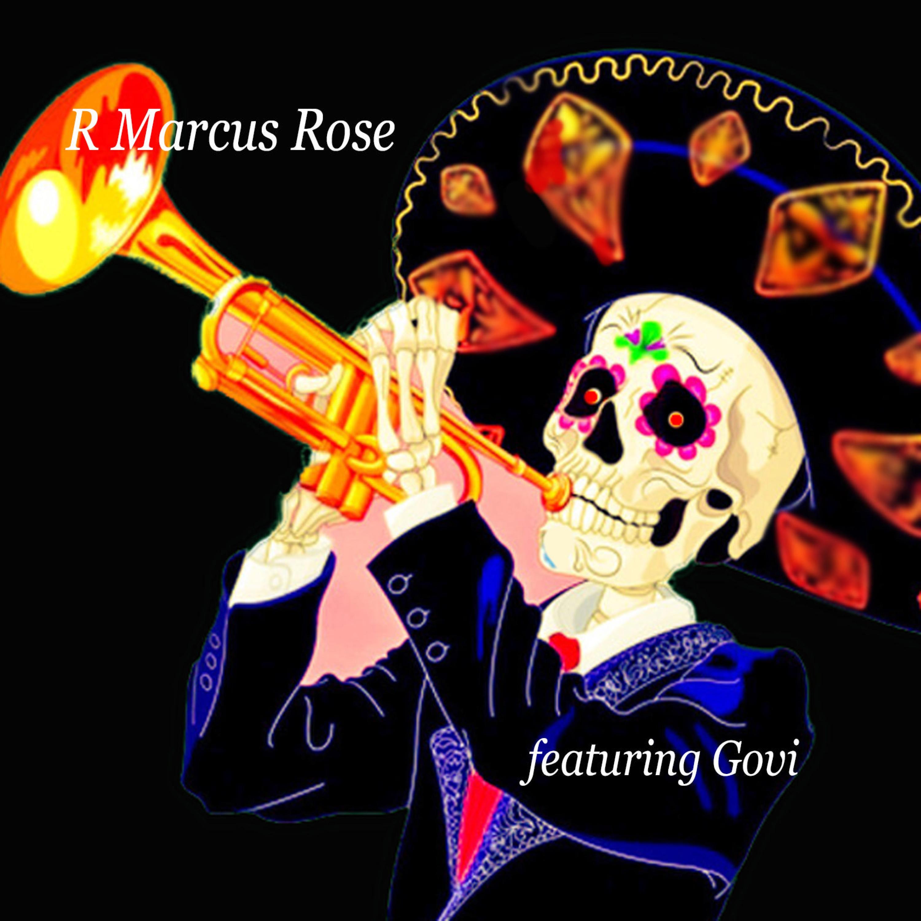 When You're Caliente (feat. Govi) (Instrumental)