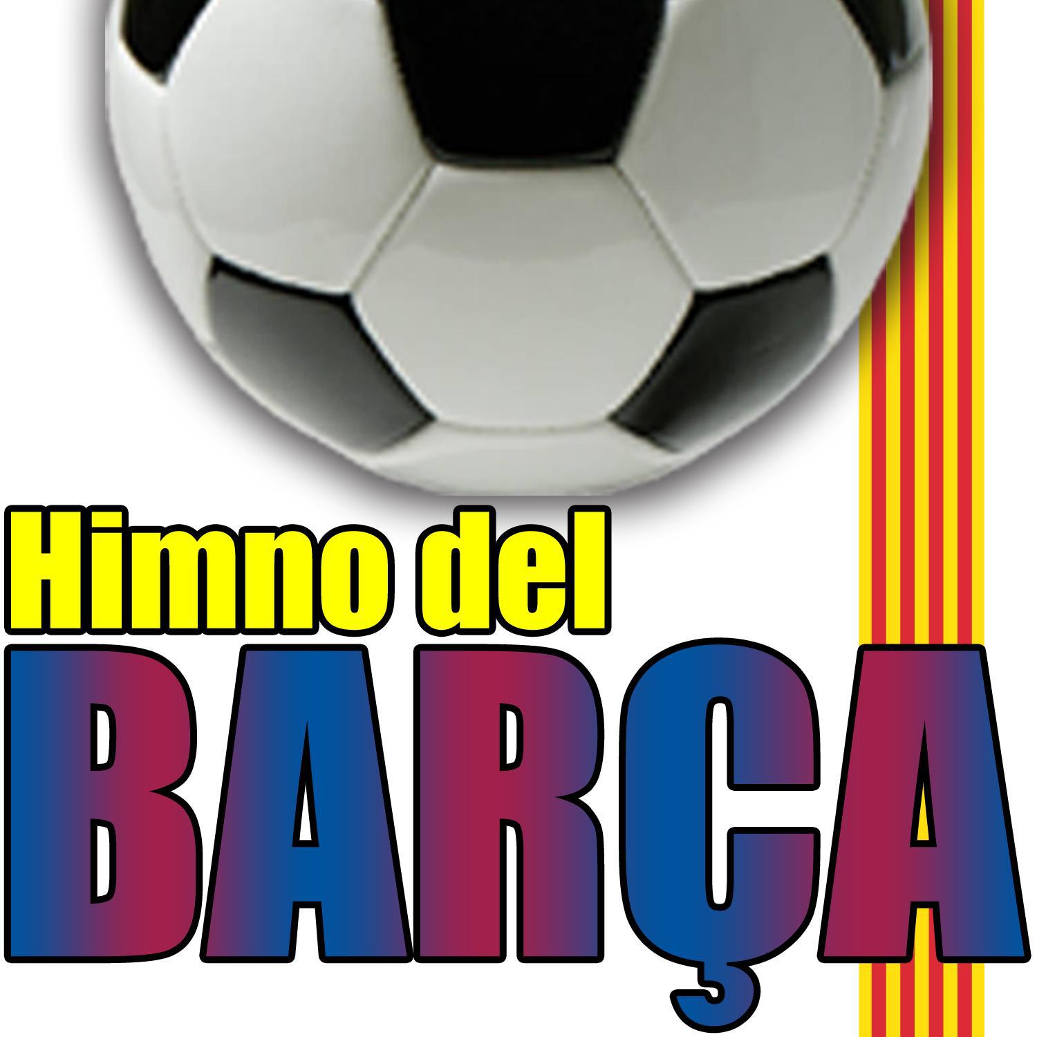 Himno del Barça专辑