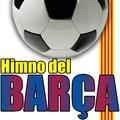 Himno del Barça